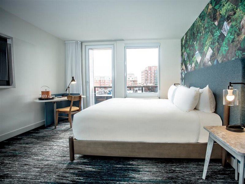 Canvas Moncton, Tapestry Collection By Hilton Eksteriør bilde