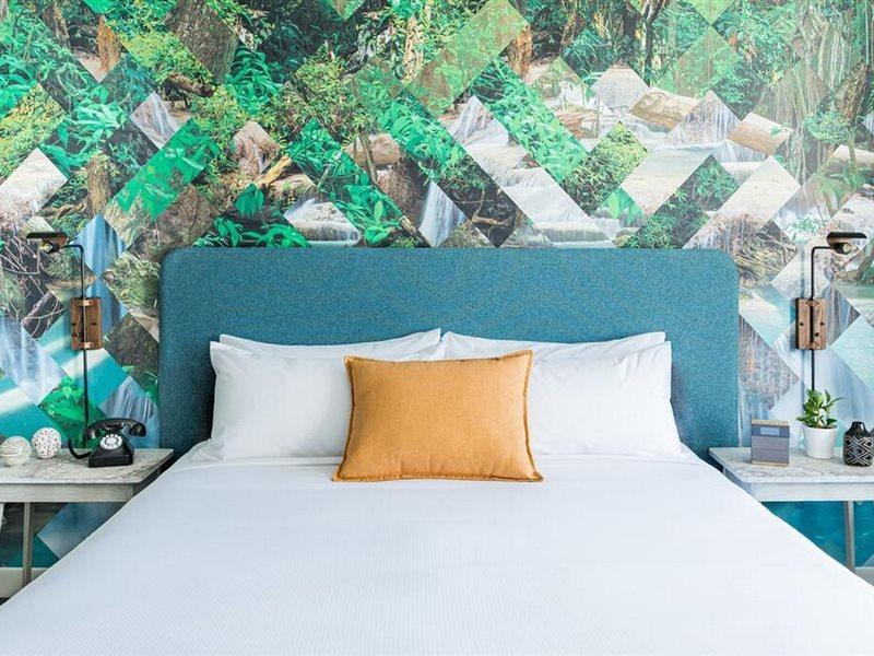 Canvas Moncton, Tapestry Collection By Hilton Eksteriør bilde