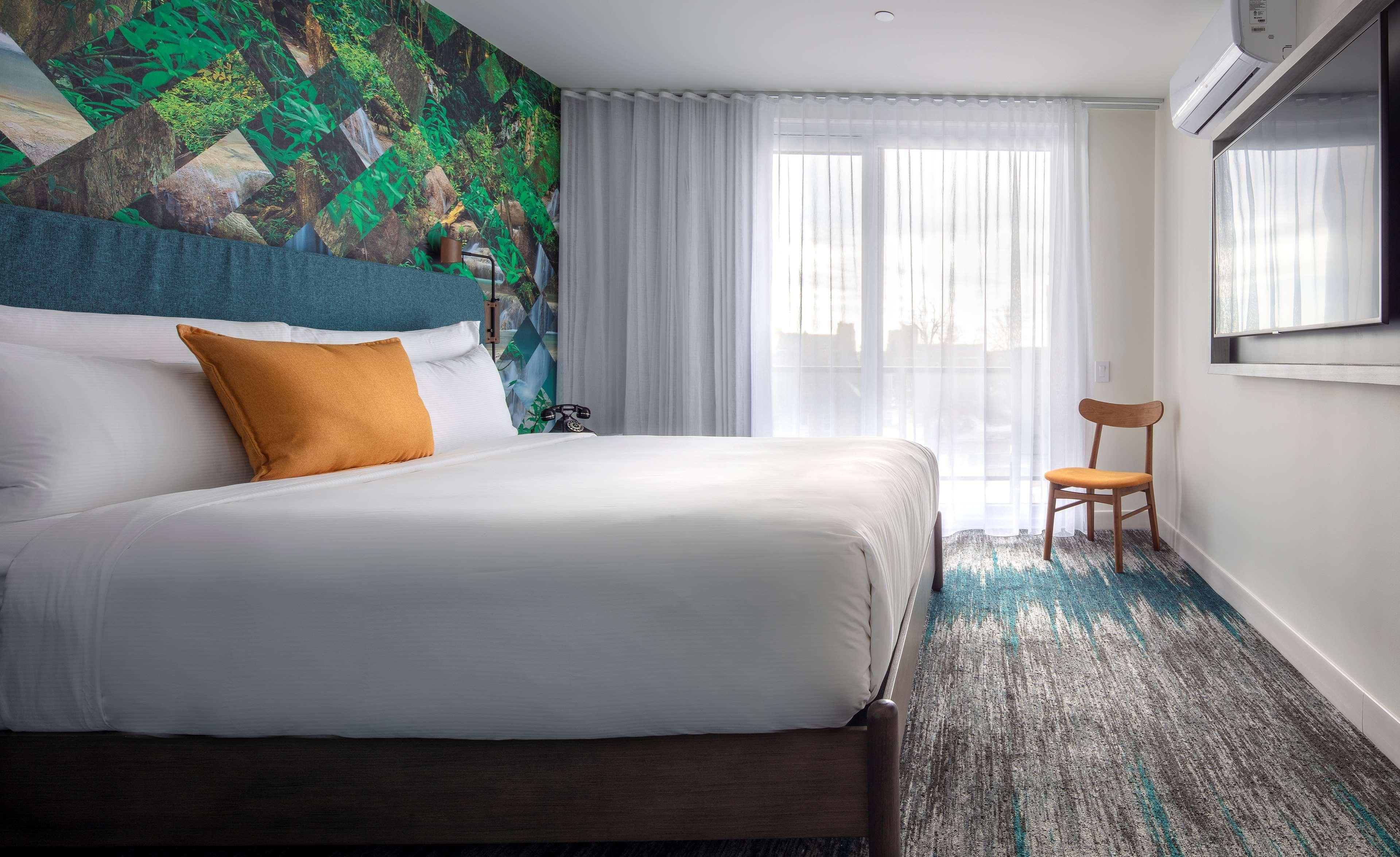 Canvas Moncton, Tapestry Collection By Hilton Eksteriør bilde