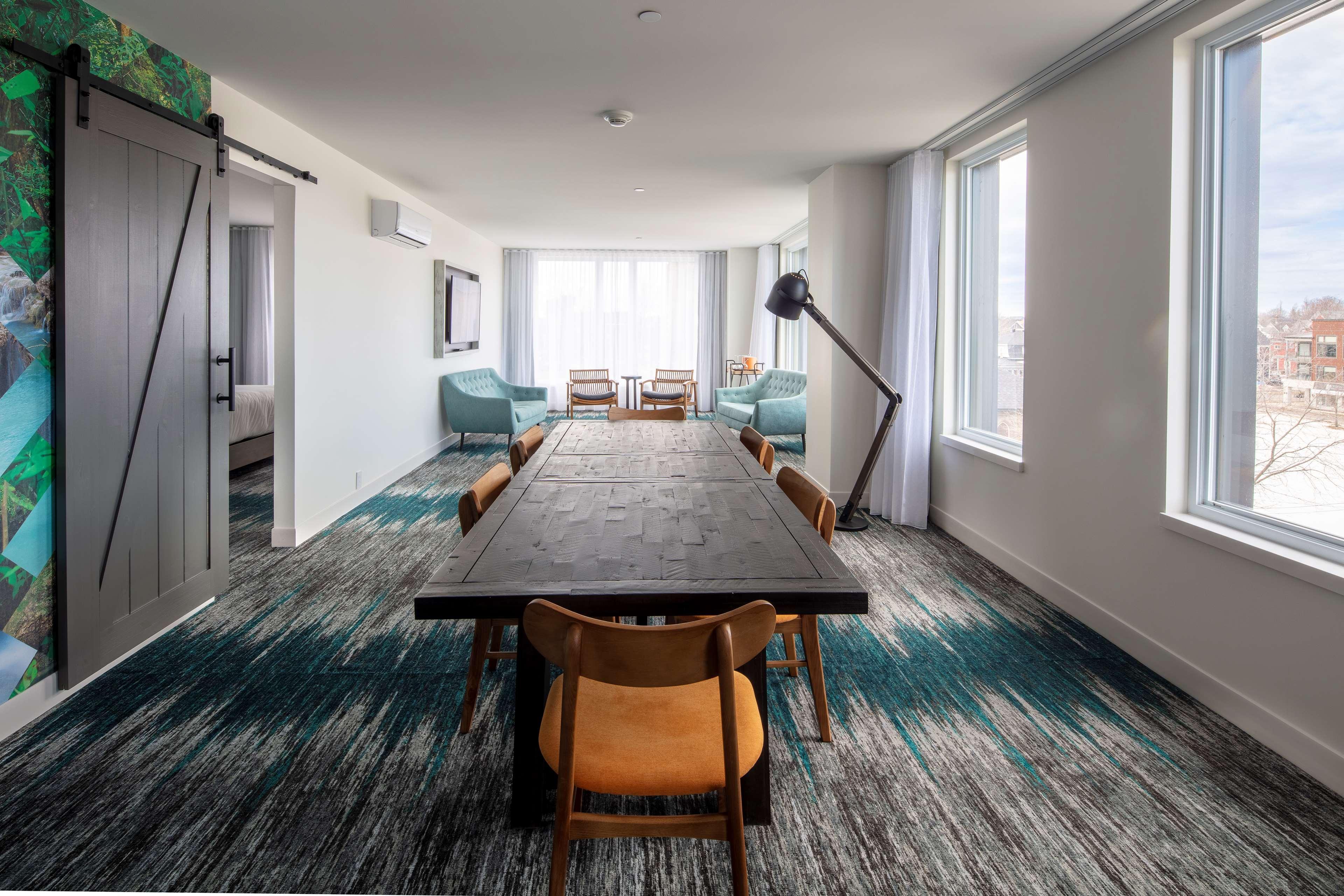 Canvas Moncton, Tapestry Collection By Hilton Eksteriør bilde