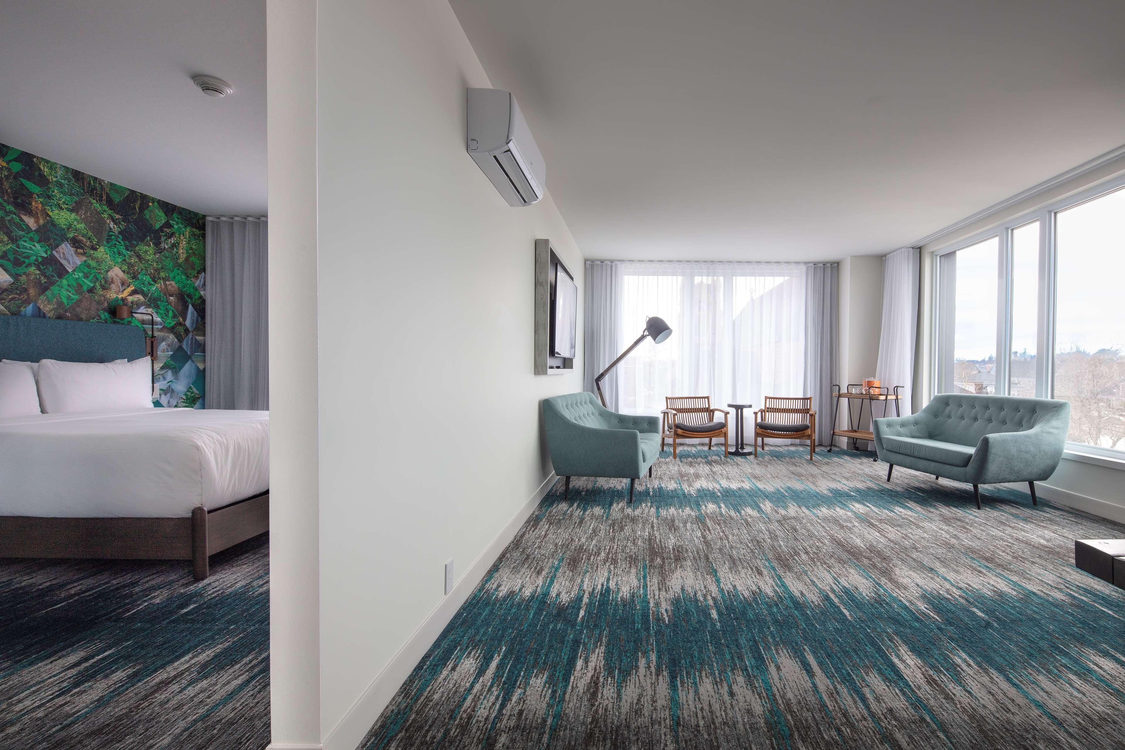 Canvas Moncton, Tapestry Collection By Hilton Eksteriør bilde