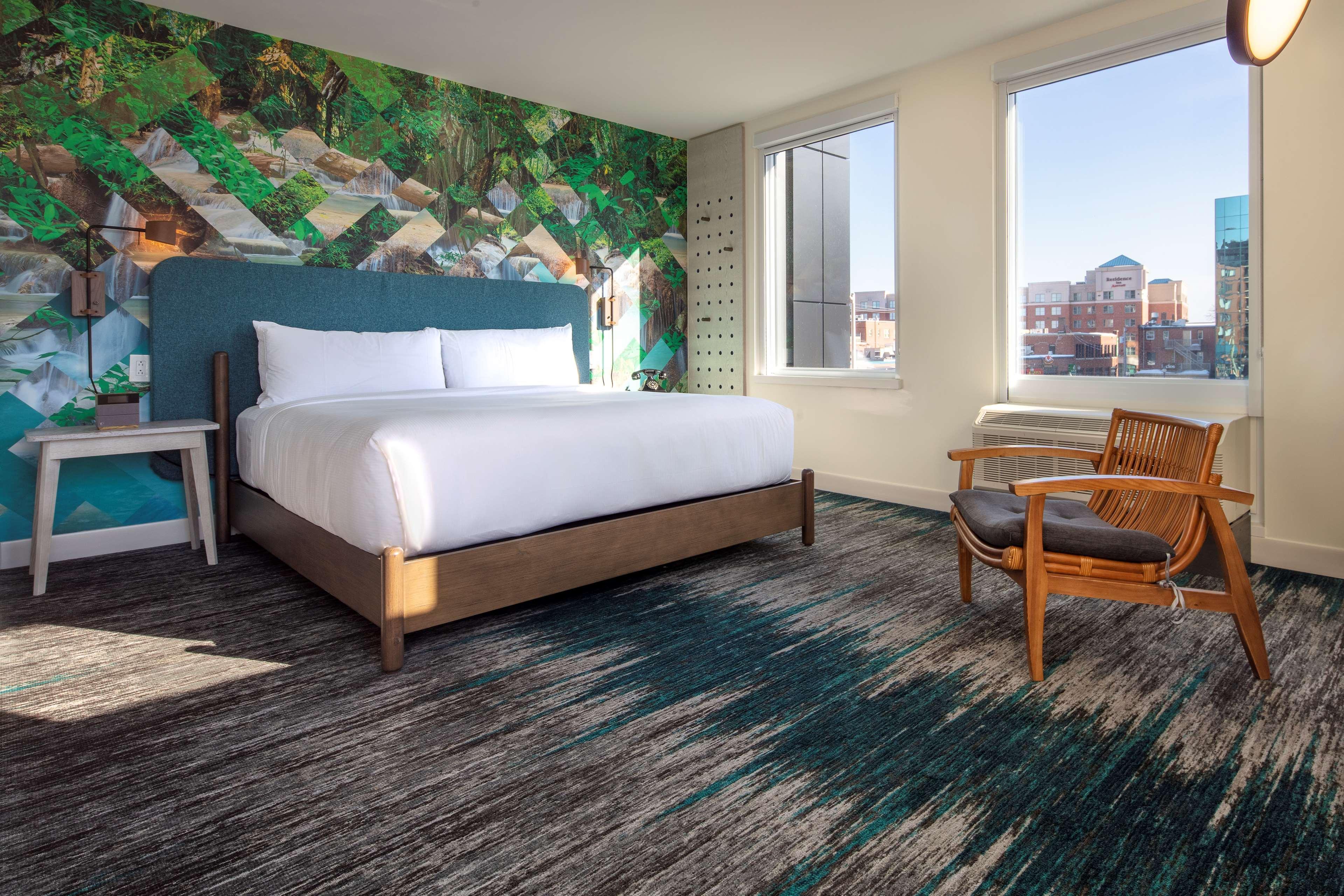 Canvas Moncton, Tapestry Collection By Hilton Eksteriør bilde