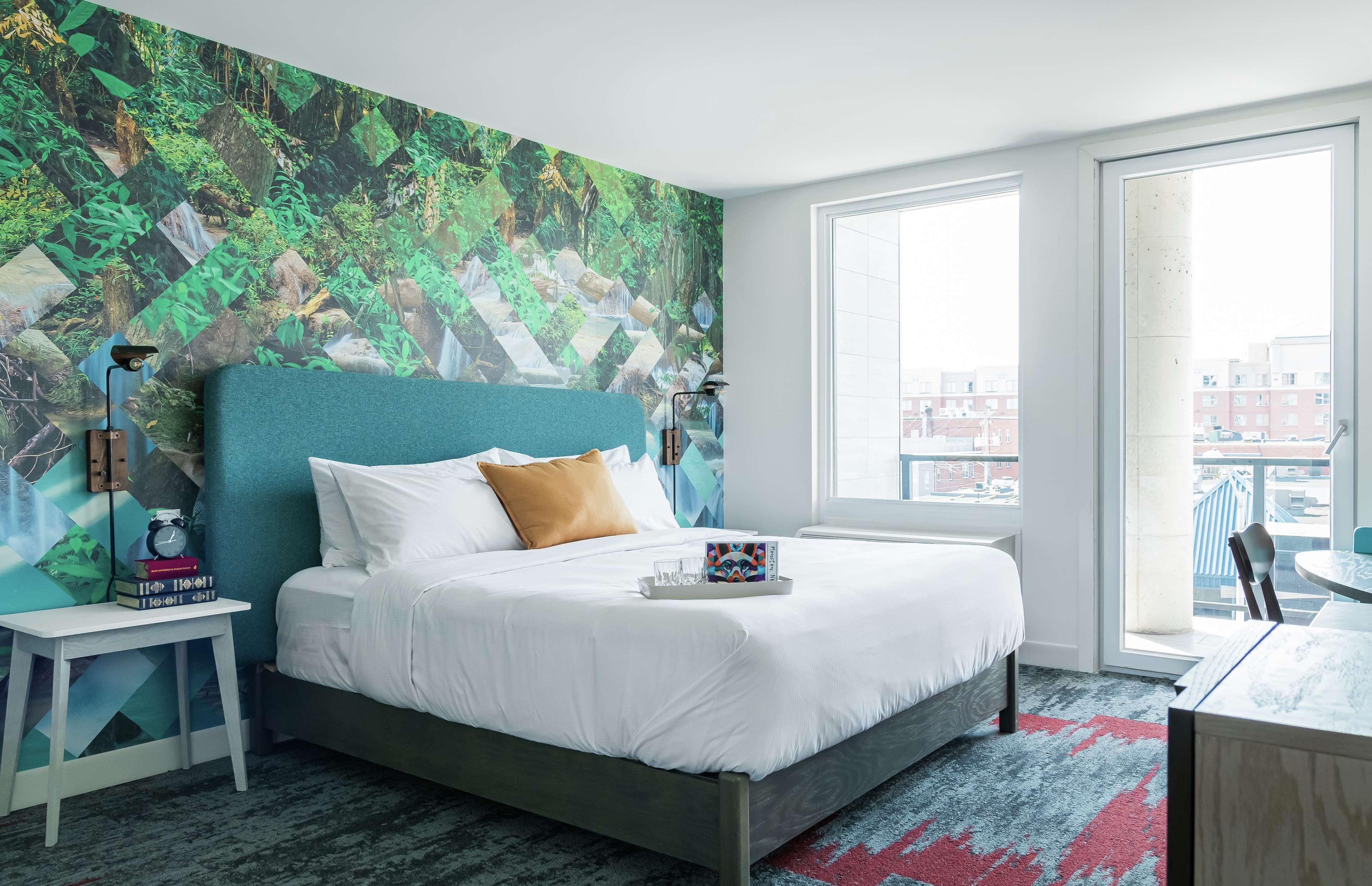 Canvas Moncton, Tapestry Collection By Hilton Eksteriør bilde