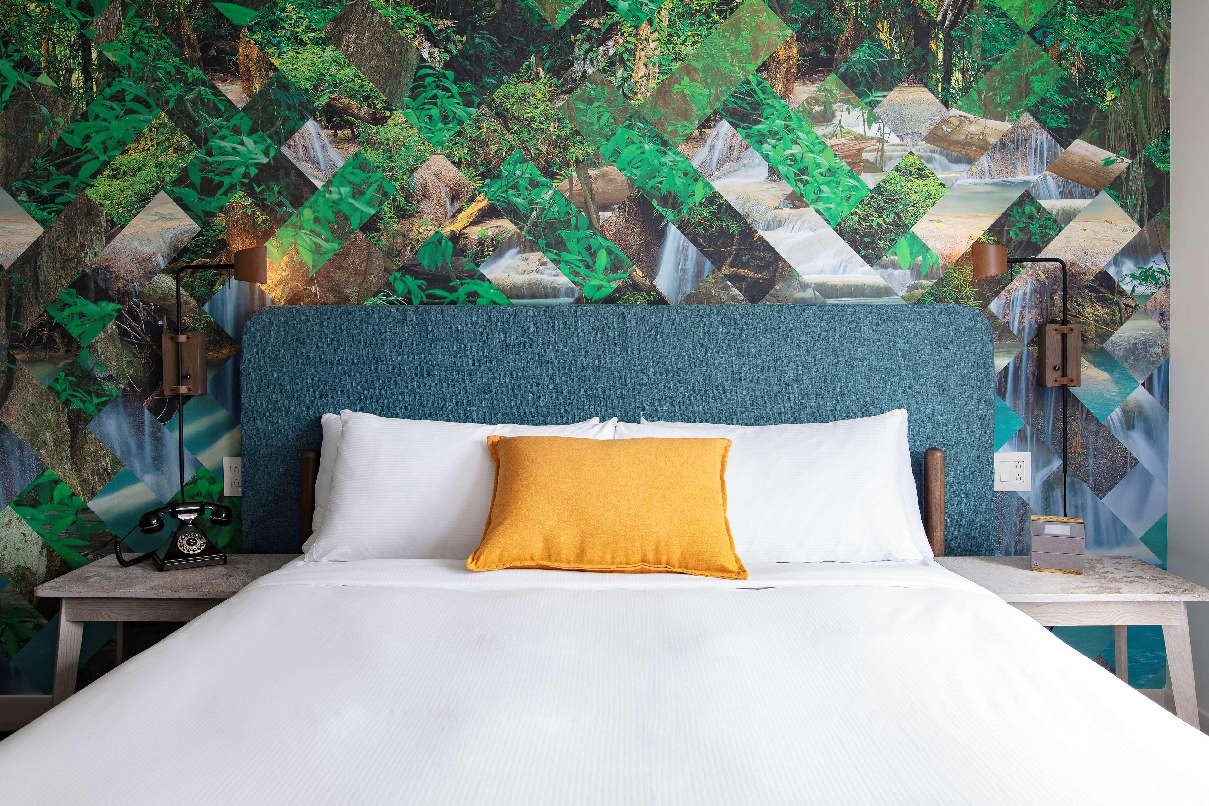 Canvas Moncton, Tapestry Collection By Hilton Eksteriør bilde