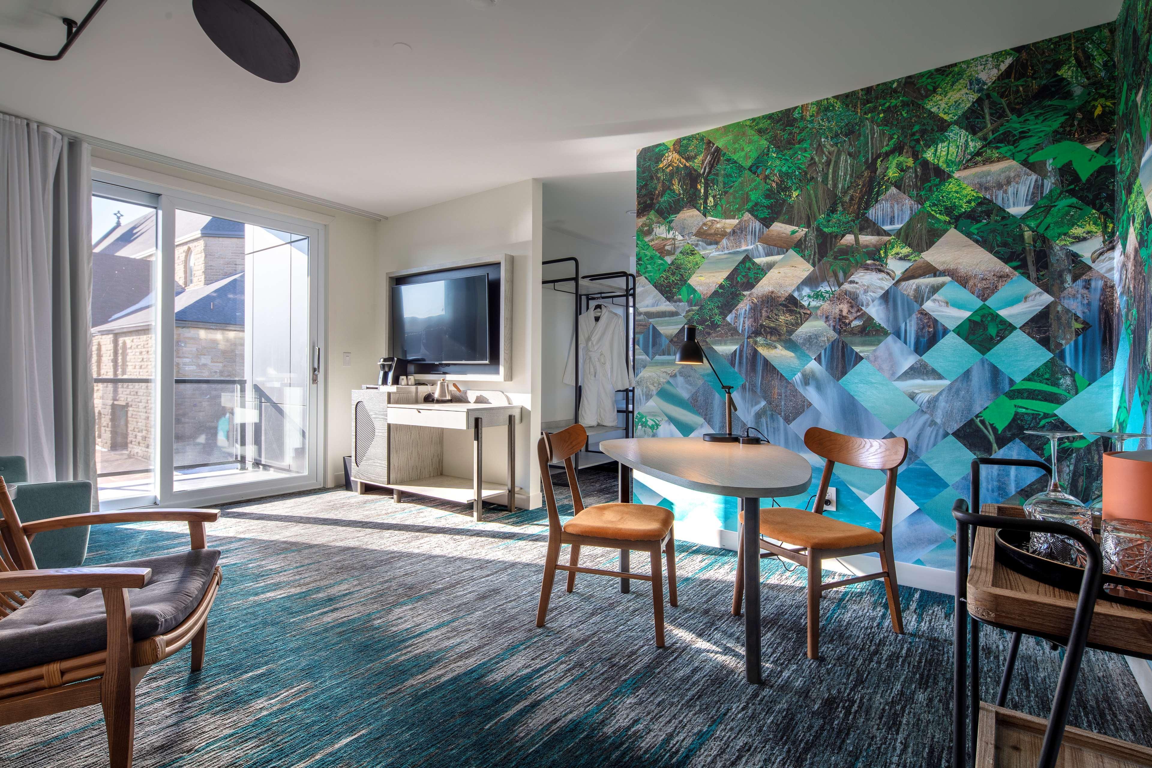 Canvas Moncton, Tapestry Collection By Hilton Eksteriør bilde