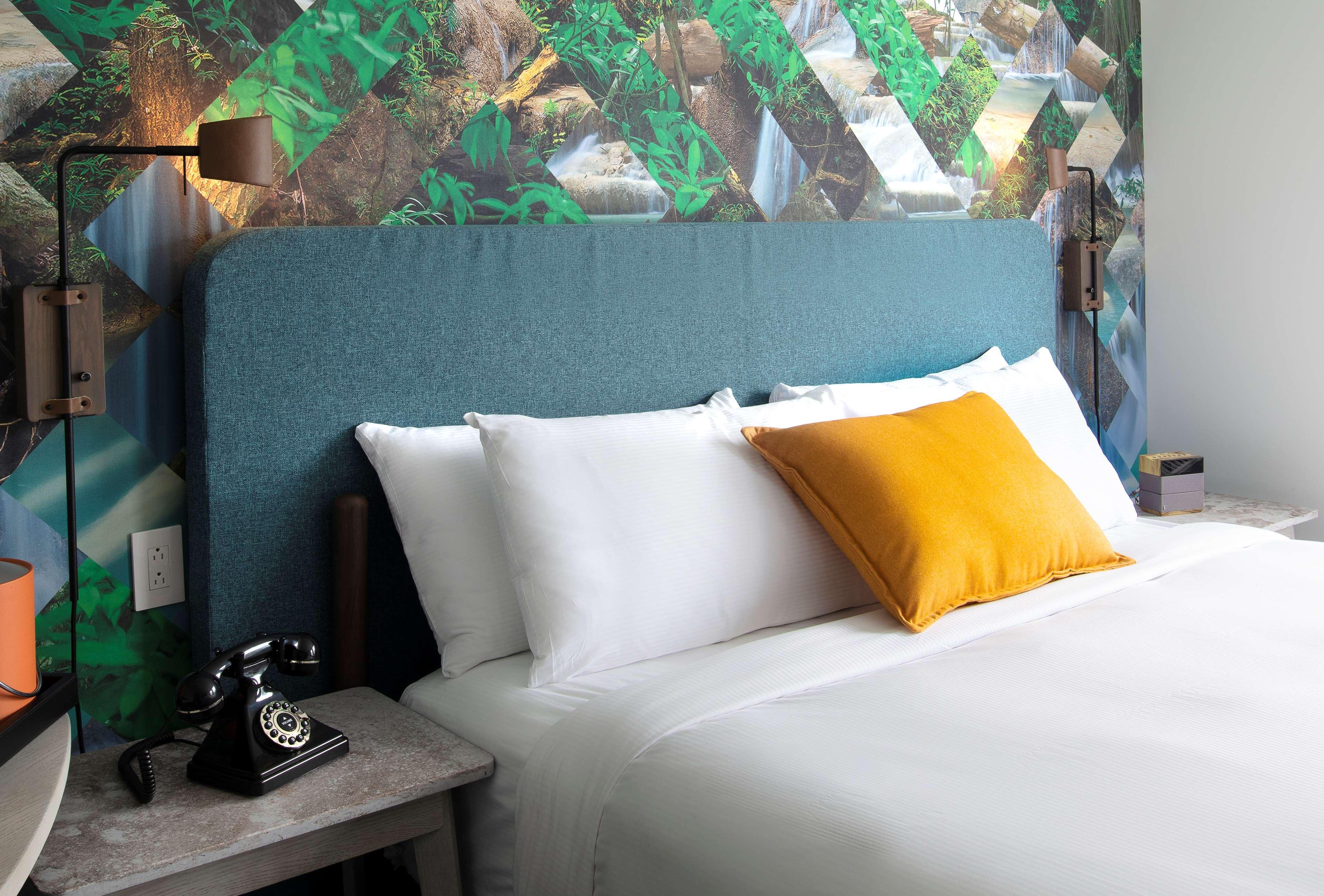 Canvas Moncton, Tapestry Collection By Hilton Eksteriør bilde