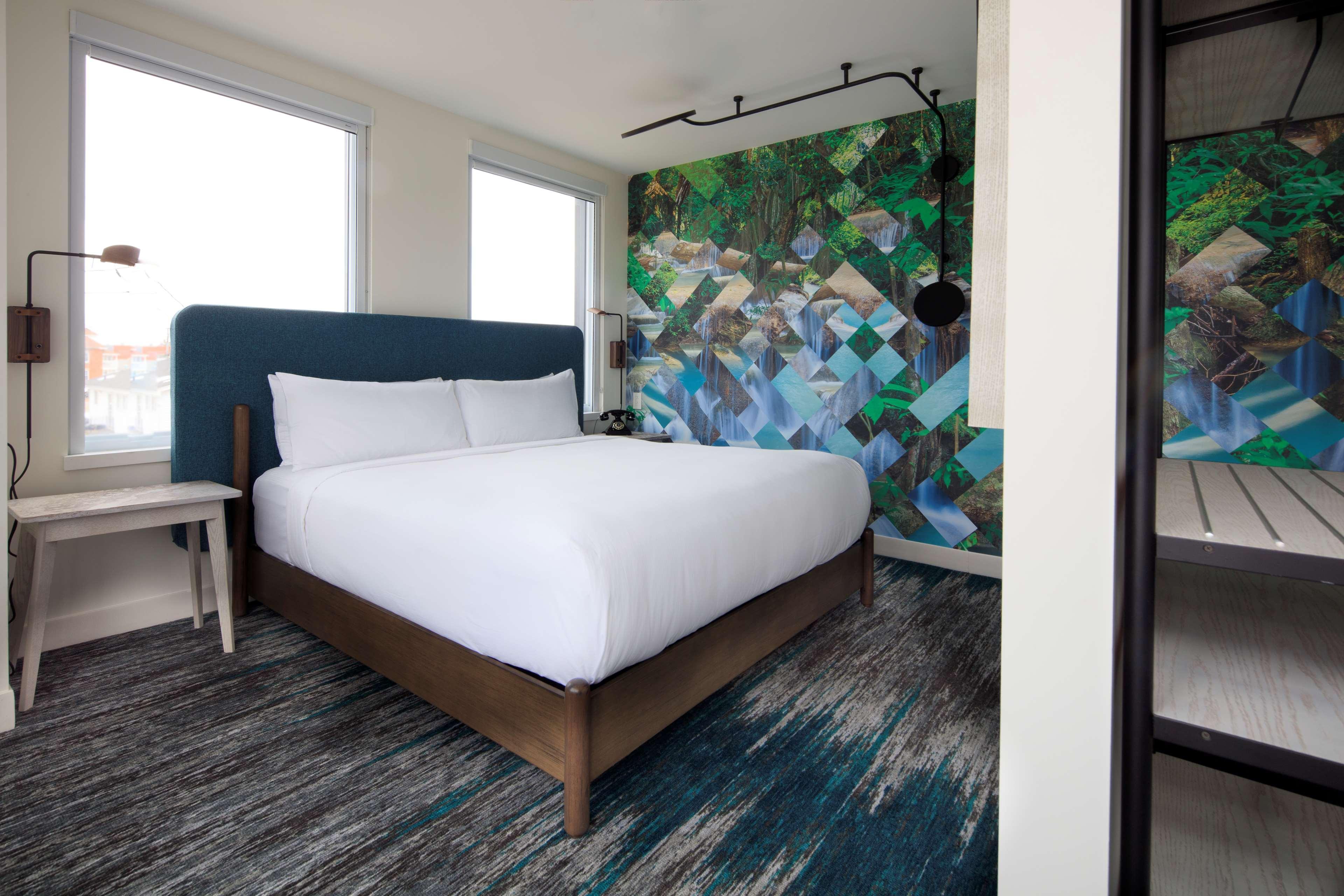 Canvas Moncton, Tapestry Collection By Hilton Eksteriør bilde