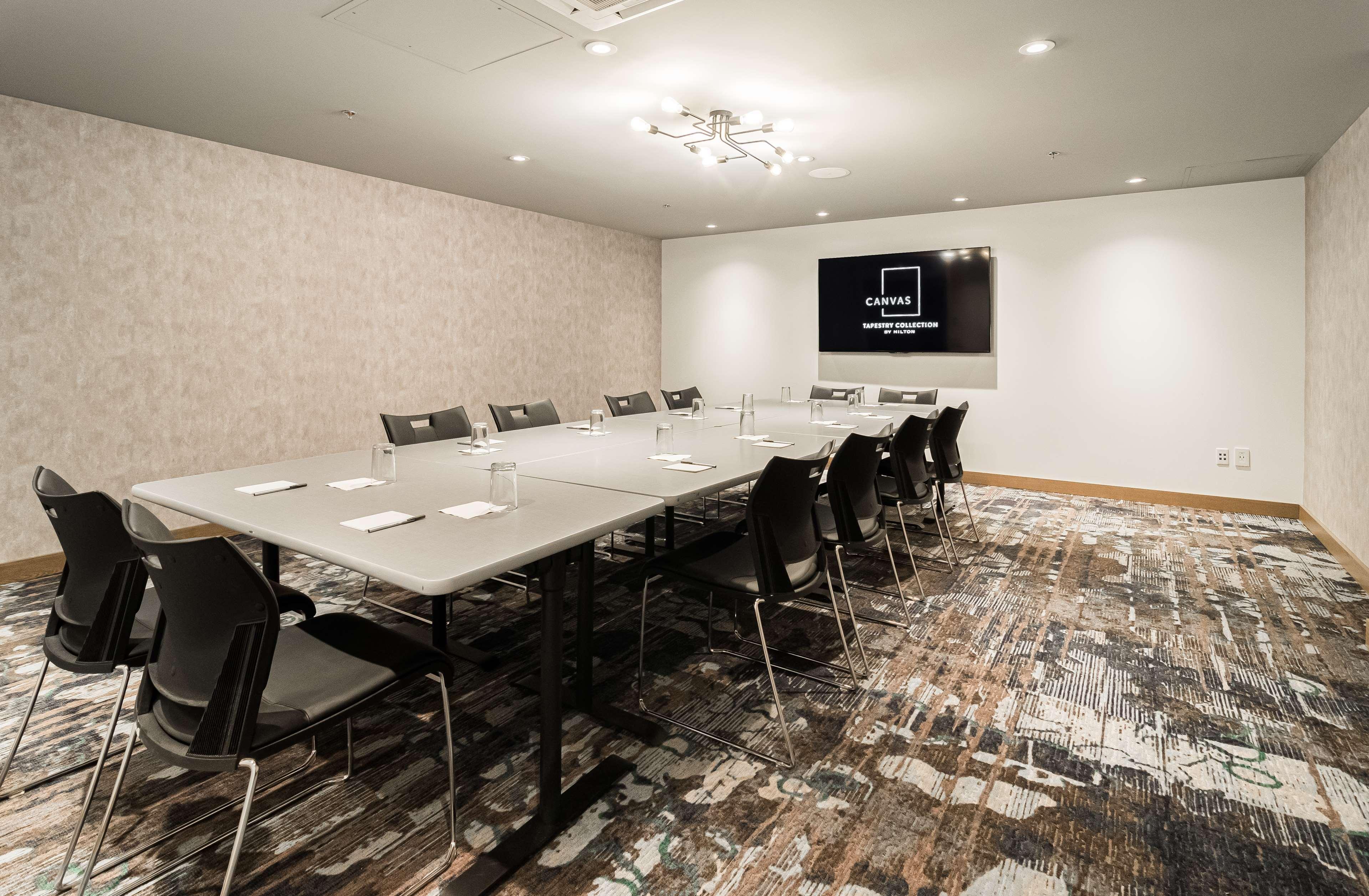 Canvas Moncton, Tapestry Collection By Hilton Eksteriør bilde