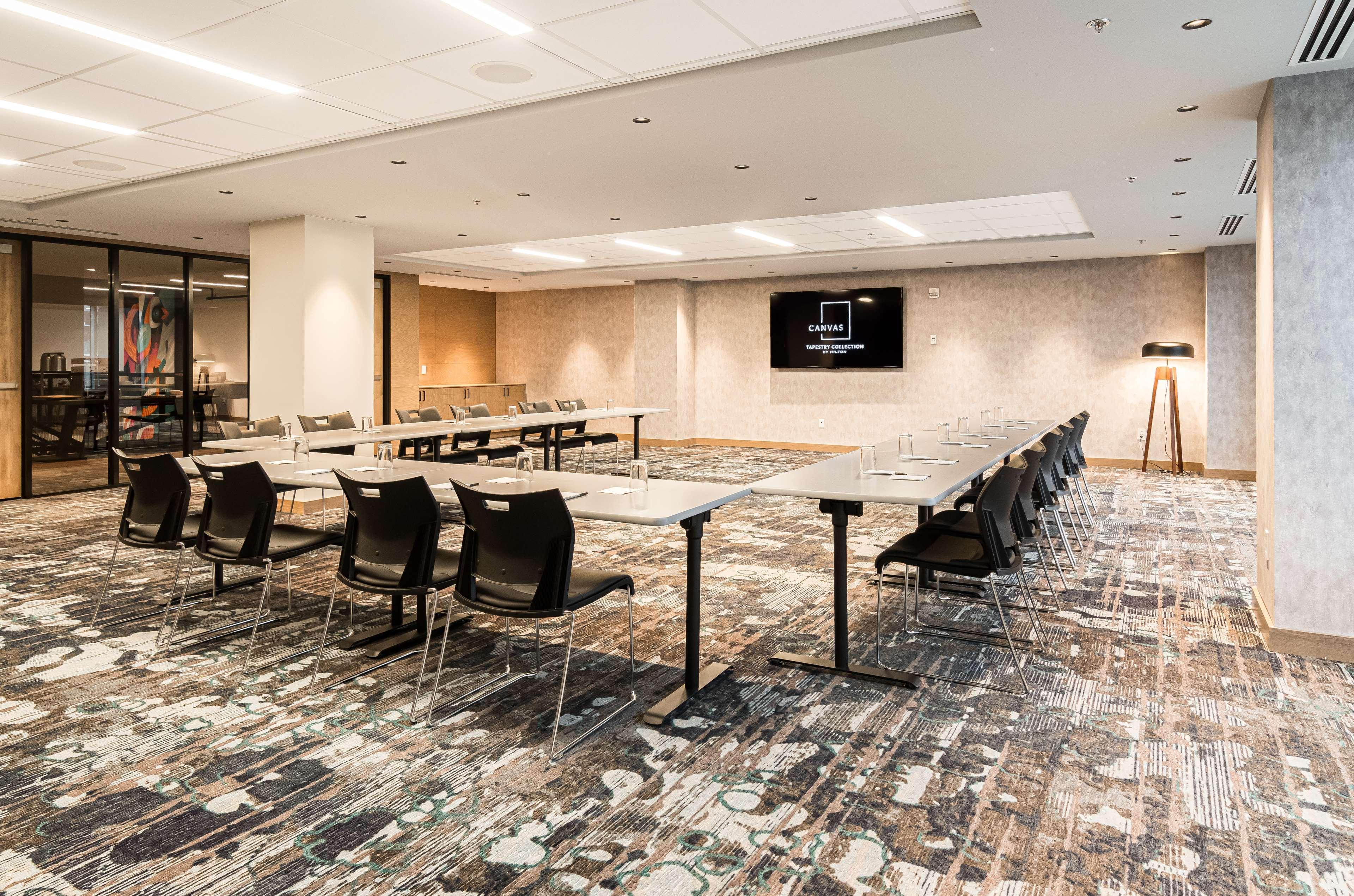 Canvas Moncton, Tapestry Collection By Hilton Eksteriør bilde