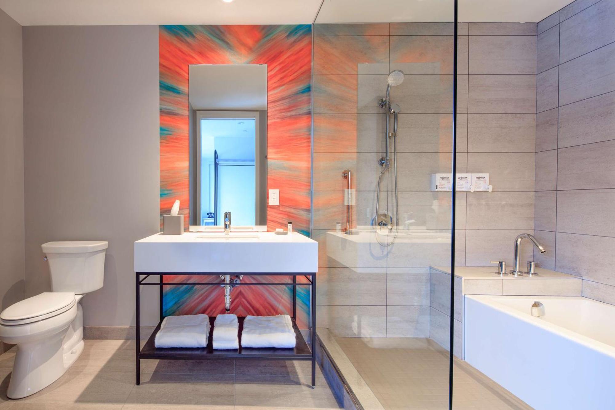 Canvas Moncton, Tapestry Collection By Hilton Eksteriør bilde