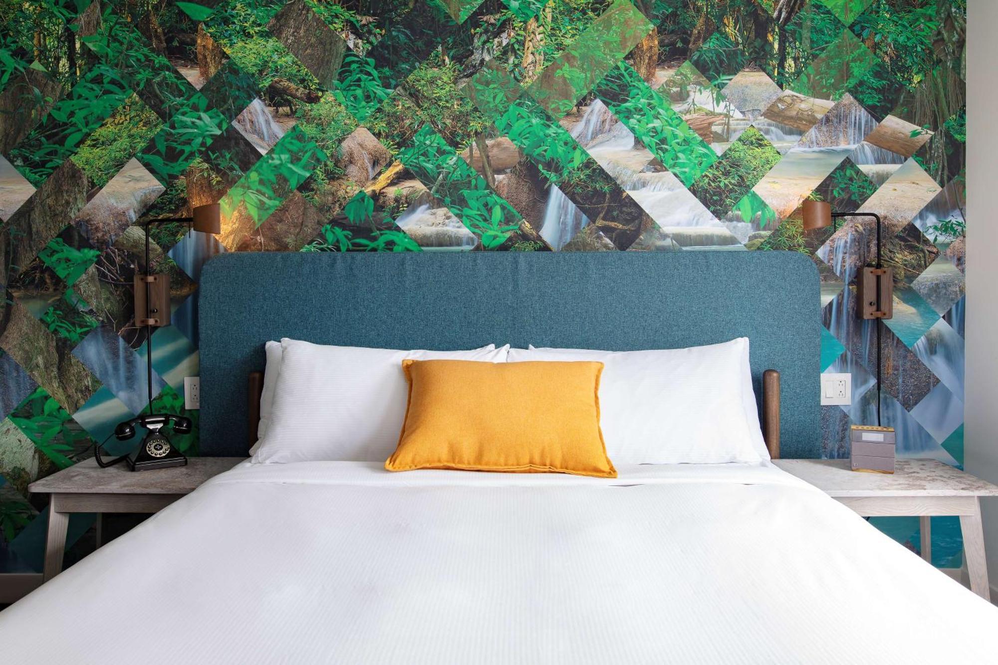 Canvas Moncton, Tapestry Collection By Hilton Eksteriør bilde